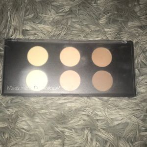 contour kit